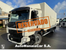 Kamión dodávka Volvo FL 250