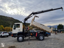 Camion benne MAN LE 14.220