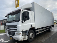Camion furgon DAF CF65