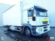 Camião Iveco Stralis 310 furgão usado