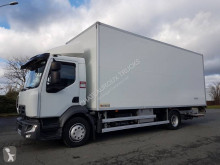 Renault Gamme D 210.12 DTI 5 truck used insulated
