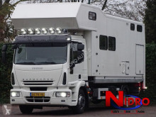 Iveco Camion Eurocargo