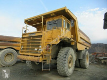 Buldozer Cummins Euclid R 50 Cummins KTTA 19 12 Zyl. 82.111 Kg second-hand