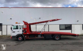 Renault autómentés teherautó Gamme S 160