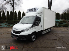 Ciężarówka chłodnia Iveco DAILY 35S16
