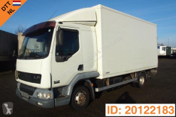 DAF box truck LF45