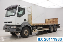 Kamión valník Renault Kerax 370