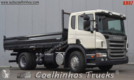 Camion Scania P 280 benne occasion