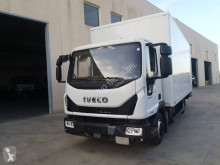Camion fourgon Iveco Eurocargo 75 E 21