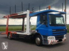 Ciężarówka do transportu samochodów DAF CF75 250