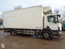 Грузовик холодильник Scania