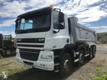 Ciężarówka wywrotka DAF CF85 410