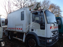 Автовышка Iveco Eurocargo 120 E 15
