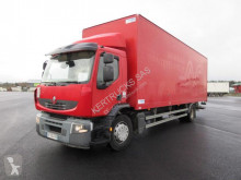 Camión furgón caja polyfond Renault Premium 270.19 DISTRIBUTION