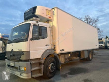 Camion Mercedes Atego 1828 frigo occasion