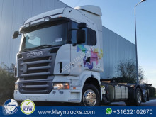 Camion BDF Scania R 420
