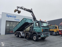 DAF tipper truck CF 430