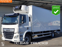DAF egyhőmérsékletes hűtőkocsi teherautó CF 290