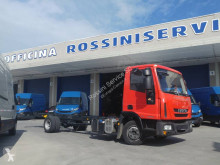 Camião Iveco Eurocargo 75 E 18 chassis usado