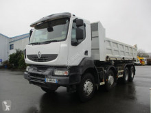 Camion bi-benne Renault Kerax 430dxi