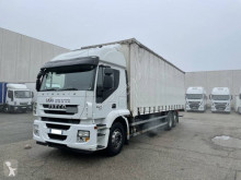 Camion Teloni scorrevoli (centinato) Iveco Stralis AT 260 S 36