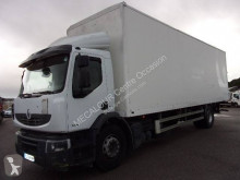 Teherautó Renault Premium 340 DXI használt polcozható furgon