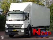 Kamión dodávka Mercedes Axor 1824