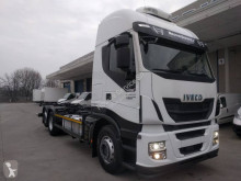 Camião chassis Iveco Stralis AS 260 S 48