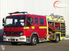 Camion Mercedes Atego citerne occasion