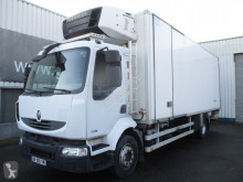 Renault LKW Kühlkoffer Einheits-Temperaturzone Midlum 190 DXI