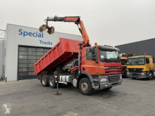 Самосвал DAF CF85
