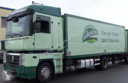 Renault Magnum Magnum 500 *Euro 5*6x2*Kühlbox*AHK*Vollluft* truck used beverage delivery box