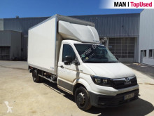 Camion châssis MAN TGE 5.180 4X2 SB