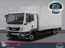Camion MAN TGL 12.220 4X2 BL savoyarde occasion