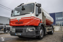 Camion citerne hydrocarbures Renault Premium 270