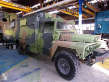 Camion militar(a) Acmat VLRA TPK VLRA TPK 4.30 F