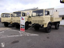Camion militar(a) Renault TRM 2000