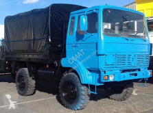 Camion militar(a) Renault TRM 2000