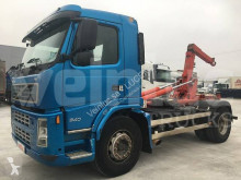 Volvo hook arm system truck FM12 340