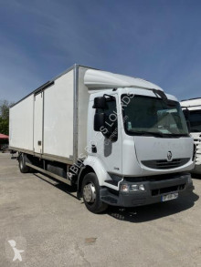 Renault Midlum 220 truck used box