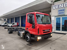 Camión chasis Iveco Eurocargo 75 E 18