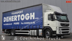 Camion rideaux coulissants (plsc) Volvo FM 330