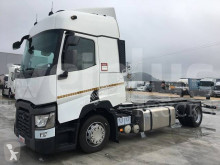 Camião chassis Renault Gamme T 460.18 DTI 11