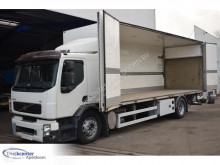 Volvo FE truck used box