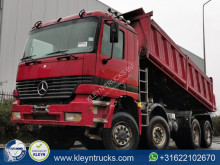 Camión volquete volquete trilateral Mercedes Actros 4140