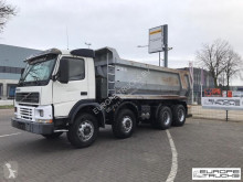 Самосвал Volvo FM12