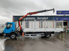 Camion plateau standard Renault Premium Lander 320.19 DXI