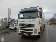 Teherautó Volvo FH 400 használt furgon