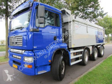 Camion benne MAN H 47