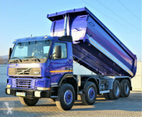 Volvo billenőkocsi teherautó FM12 42 Kipper * 8x4!Topzustand!
